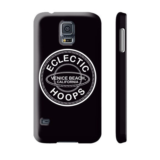 Phone Case Slim Galaxy s5 - EclecticHoops.com