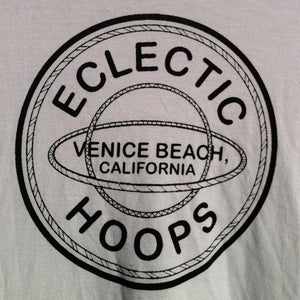 First Run EclecticHoops T's