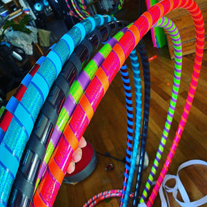 Advanced Day Hoops