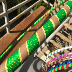 Advanced Day Hoops