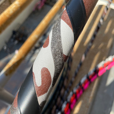 Superfreak Camo - EclecticHoops.com