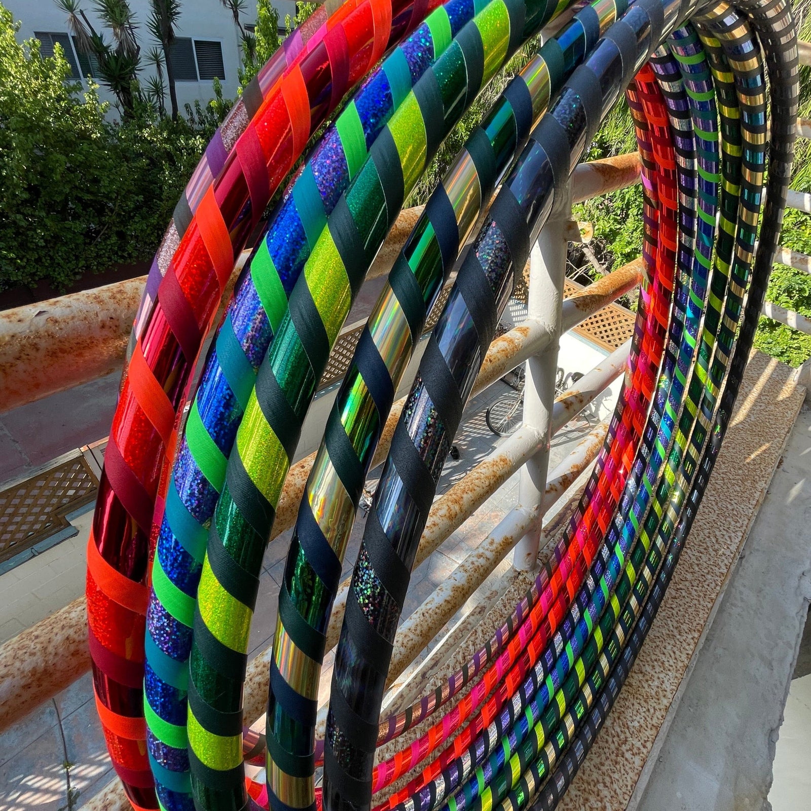 Standard Dance Bling