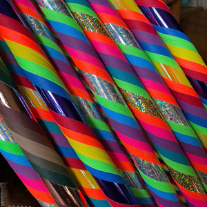 Gravity's Rainbow