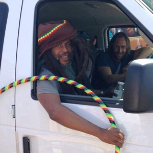 One Love Jam Hoop