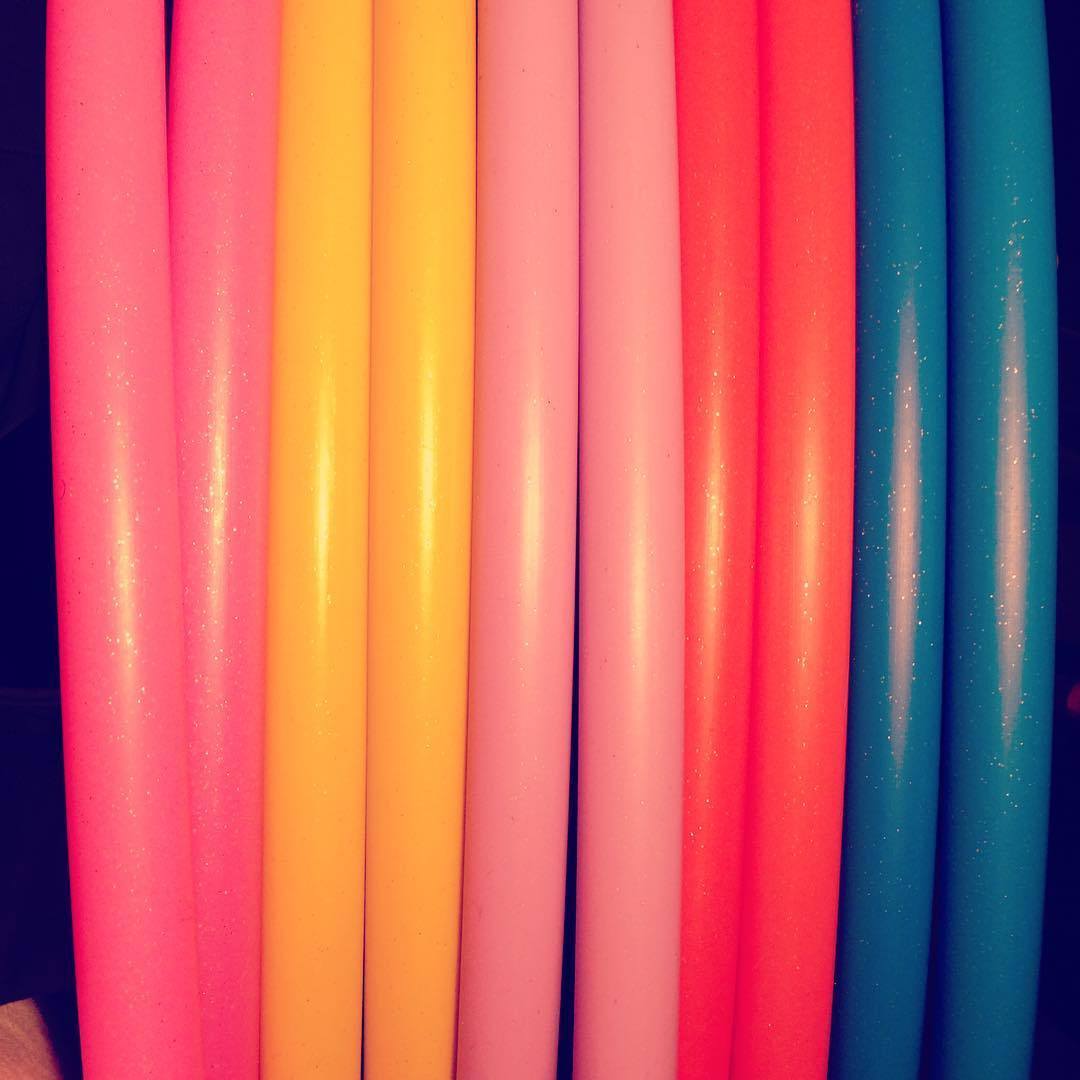 Recycled Heavy PolyPro