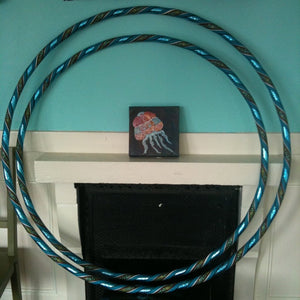 15 Rose Massage Hoops