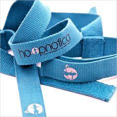 Hoopnotica Hoop Straps