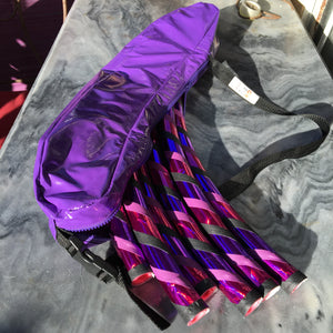6pc Bags of Hoop