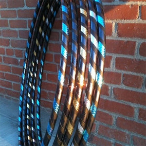 Hoopers Iron Cross