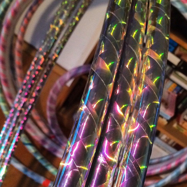 Luminosity for HoopGirl