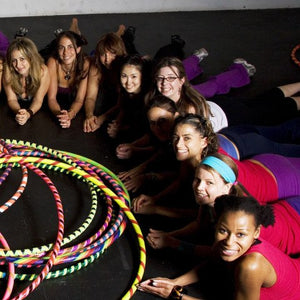 HoopGirl Energy Hoop