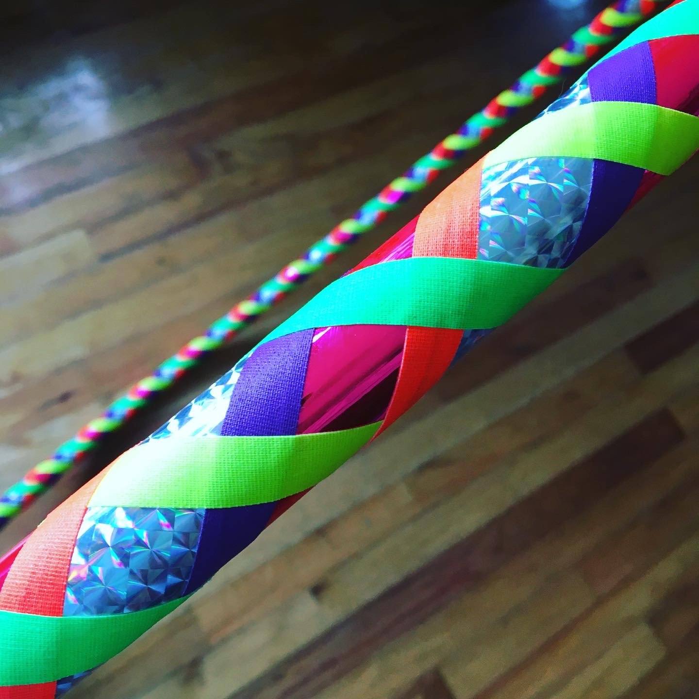 Standard Dance Bling