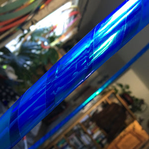 3/4" Color Changing Recyclable HDPE Butter Hoops