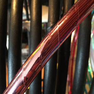 5/8" Color Changing Recyclable HDPE Tech Hoops