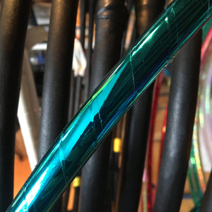 5/8" Color Changing Recyclable HDPE Tech Hoops