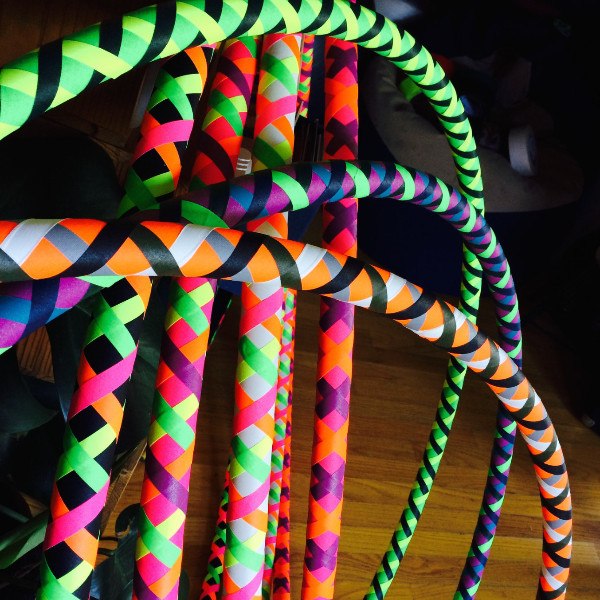 Big Weave