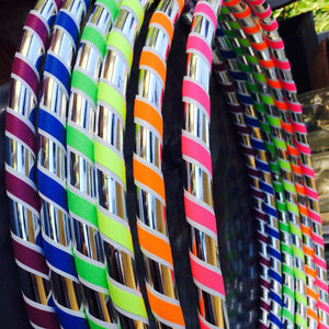Circus Hoop :: Ages 2 - 4