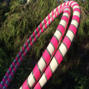 Infinity Tour Hoops