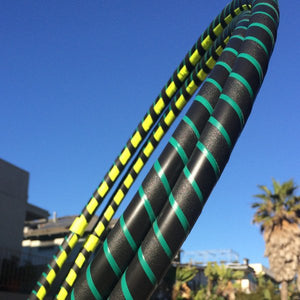 Infinity Tour Hoops