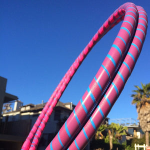 Infinity Tour Hoops