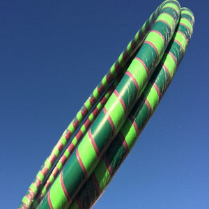 Infinity Tour Hoops