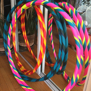 XXXL 6ft Tandem Infinity Hoop