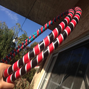 Infinity Tour Hoops