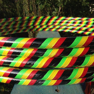 One Love Jam Hoop