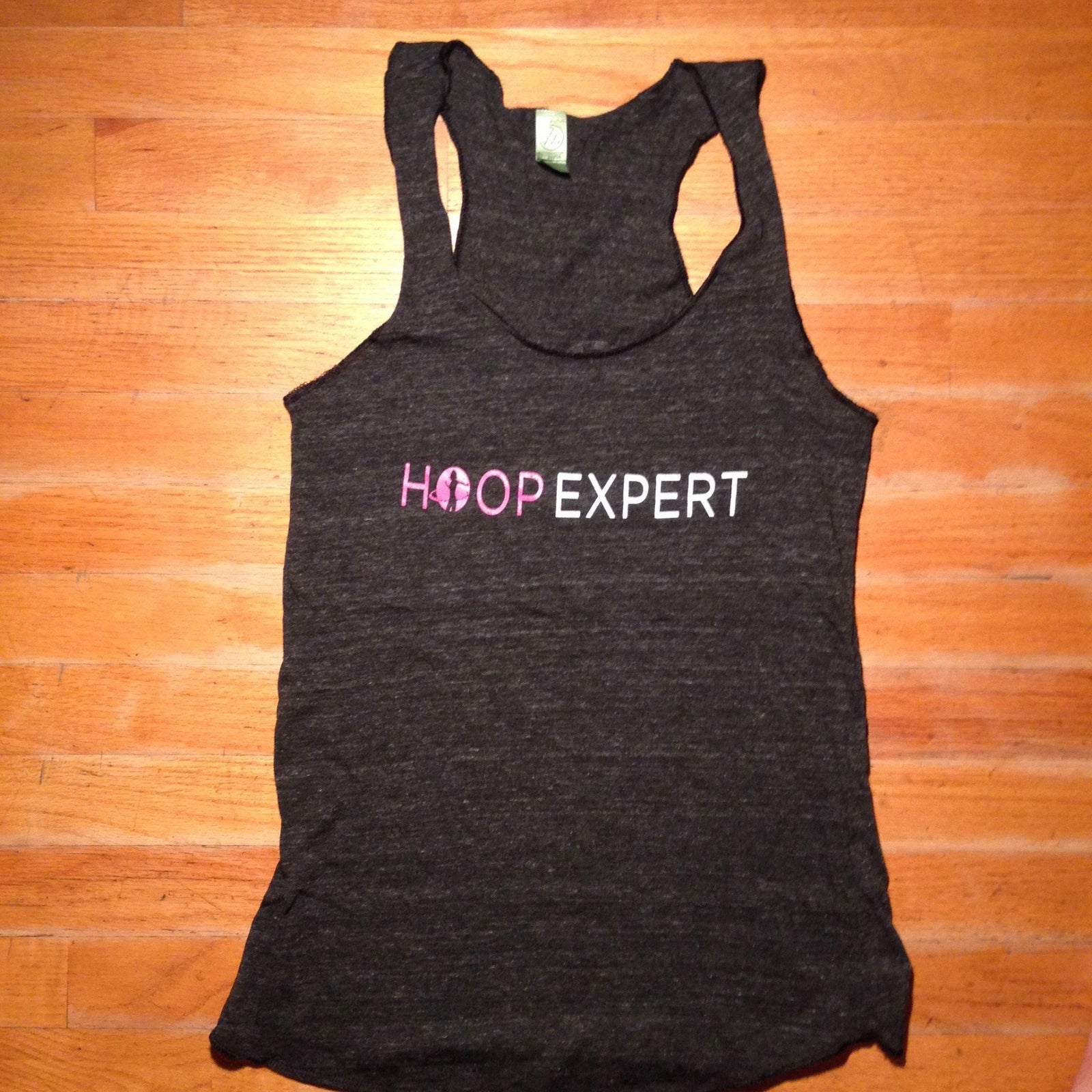 Hoopnotica Certified Instructor Tank