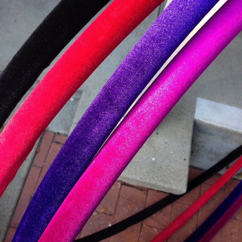 Superfreak Velvet