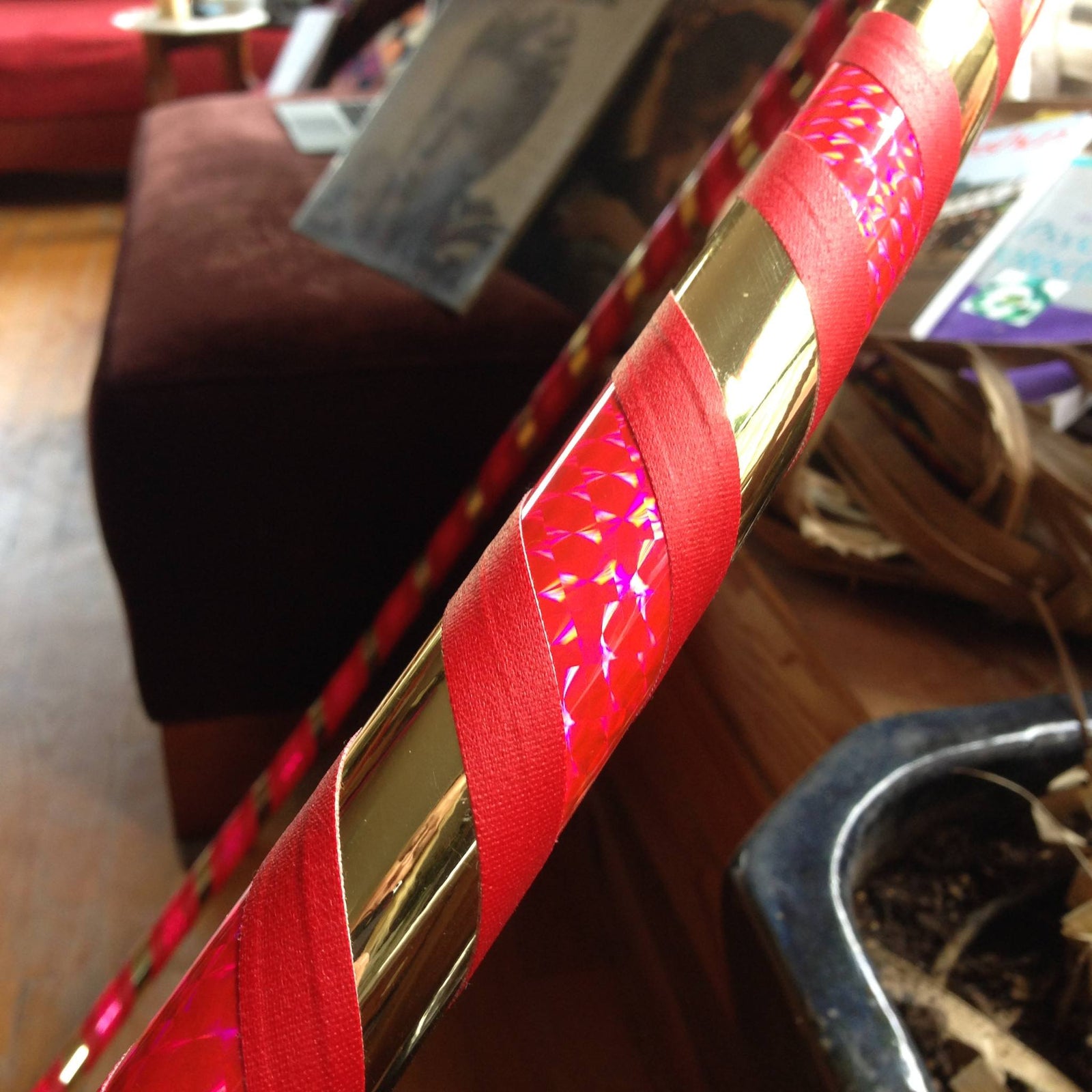 Width of a Circle:  A Tribute to David Bowie