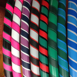 Infinity Tour Hoops