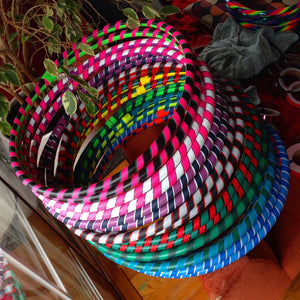 Infinity Tour Hoops