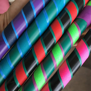 Infinity Tour Hoops