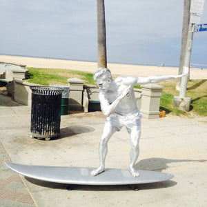 Silver Surfer