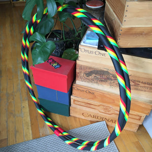 XXL 5ft Collapsable Infinity Hoop
