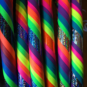 Gravity's Rainbow