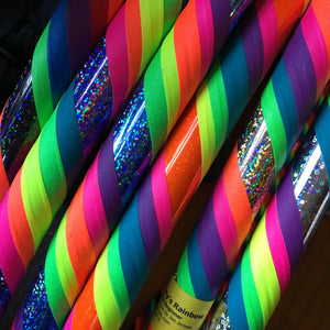 Gravity's Rainbow