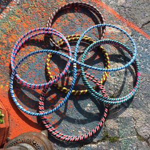Infinity Tour Hoops