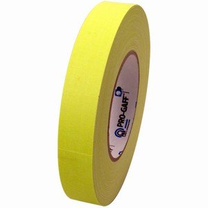 ProGaff 1/2 Cloth Spike tape