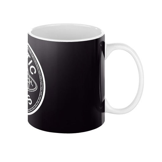 Coffee Mug 11oz - EclecticHoops.com