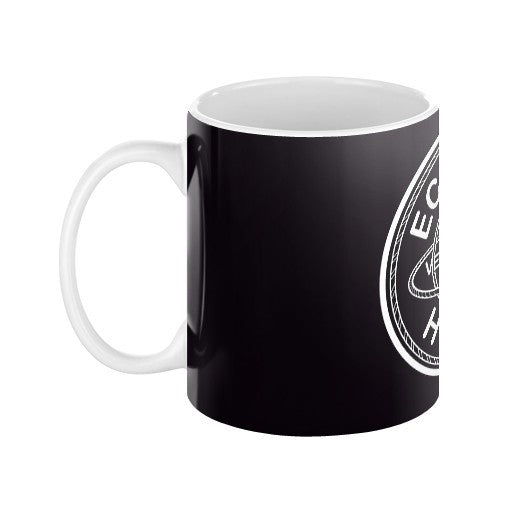 Coffee Mug 11oz - EclecticHoops.com