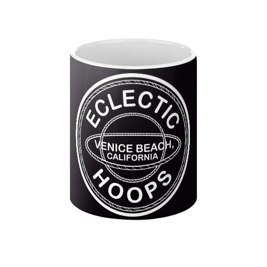 Coffee Mug 11oz - EclecticHoops.com