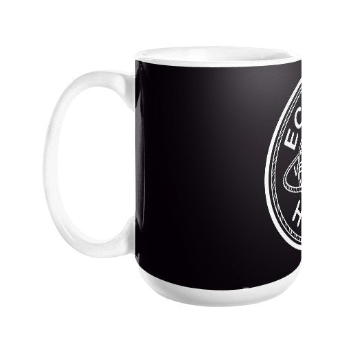 Coffee Mug 15oz - EclecticHoops.com