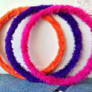 Furry Torus