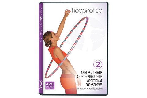 Hoopnotica Level 2 DVD