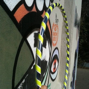 Circus Hoop :: Ages 2 - 4