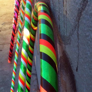Detox Dance Hoops