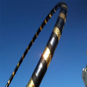 Hoopers Iron Cross