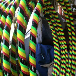 One Love Jam Hoop
